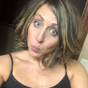 Meet your Posher, Bridget